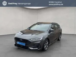 Ford Focus Turnier 1.0 EcoBoost Hybrid Aut. ST-LINE