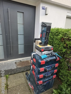 Renovierungsservice, Trockenbau, Bodenlegen, Montage & Reinigung   alles aus einer Hand