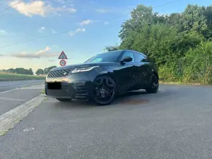 Land Rover Range Rover Velar 3.0d R-Dynamic HSE