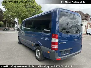 Mercedes-Benz Sprinter 316 CDI Tourer