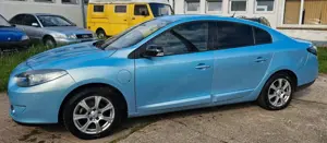 Renault Fluence Z.E.