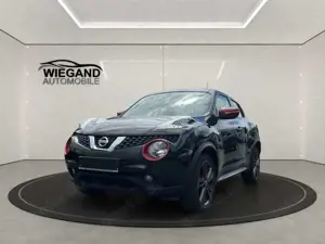 Nissan Juke 1.2 DIG-T ACENTA+INTERIEUR PREMIUM SPORT