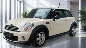MINI One 1,6 gepflegtes Fahrzeug Klima