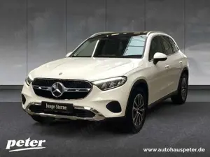 Mercedes-Benz GLC 200 4M Avantgarde/9G/LED/Panorama-SD/AHK/