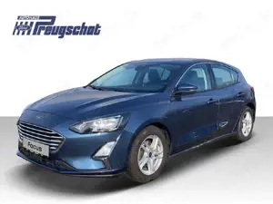Ford Focus Cool  Connect
