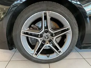 Mercedes-Benz CLA 200 AMG Line Advanced Plus Keyless Winter Bild 5