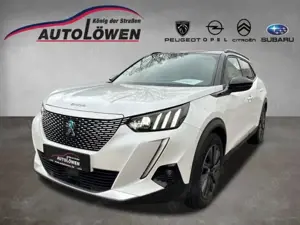 Peugeot 2008 Elektromotor (e-)GT Pack