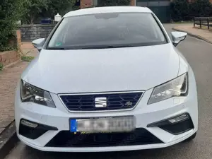 SEAT Leon Leon 1.5 TSI ACT OPF FR