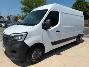 Renault Master III Kasten L2H2 HKa 3,3t PDC