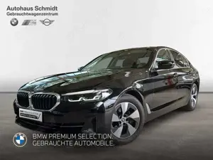 BMW 530 d Limousine*Pano*WLAN*DAB*Parkassist.*Shz.*