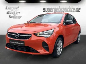 Opel Corsa-e Corsa F e Edition (ELEKTRO)