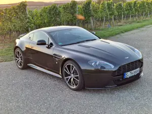 Aston Martin Vantage Vantage S Edition SP10 V8