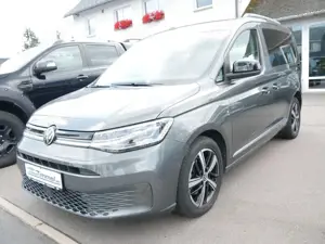 Volkswagen Caddy Style LED Navi DSG ACC