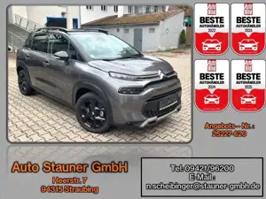 Citroen C3 Aircross 1.2 PureTech 110 HuD/KAMERA/TEMPOMAT
