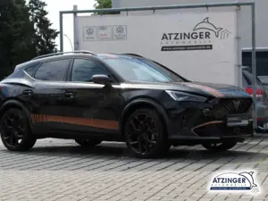 CUPRA Formentor 2,5l TFSI DSG 4Drive ACC Navi Klima Navi Leder