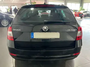 Skoda Octavia 1.5 TSi Combi **Navi*PDC*Klima*Temp** Bild 4