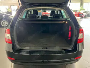 Skoda Octavia 1.5 TSi Combi **Navi*PDC*Klima*Temp** Bild 5