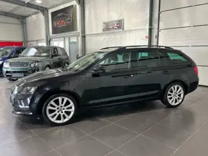 Skoda Octavia 1.5 TSi Combi **Navi*PDC*Klima*Temp** Bild 2