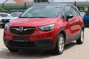 Opel Crossland X 1.2 Edition