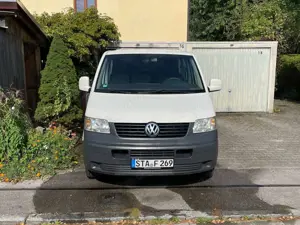 Volkswagen T5 Caravelle Transporter o. Caravelle 9 Sitze