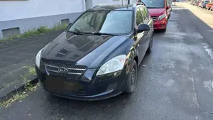 Kia Ceed SW / cee'd SW Kia Ceed 1,4