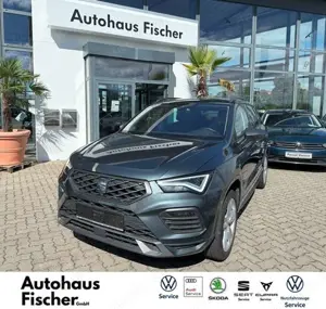 SEAT Ateca FR 2.0 TDI