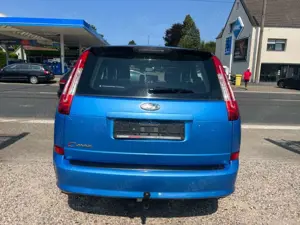 Ford C-Max Bild 4