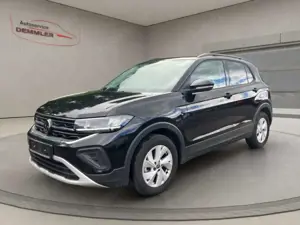 Volkswagen T-Cross 1.0 TSI Life,Navi,LED,Climatronic,PDC,Spurassisten