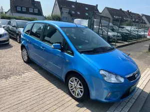 Ford C-Max Bild 2