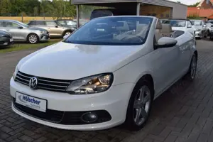 Volkswagen Eos 2.0 !AUTOM! Sport  Style,Navi,Leder,Sitzh, Bild 3