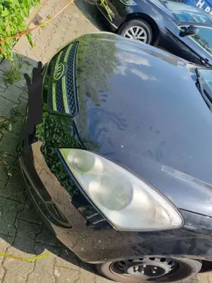 Kia Ceed SW / cee'd SW Kia Ceed 1,4 Bild 4