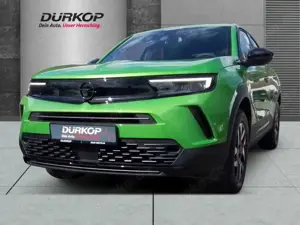 Opel Mokka Line EU6e 1.2 Turbo GS Digitales Cockpit LED Apple