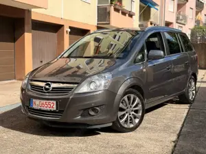 Opel Zafira Zafira 1.8 Innovation