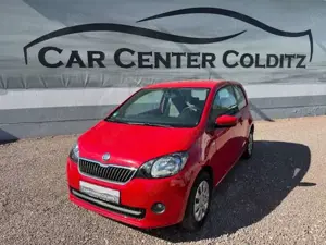 Skoda Citigo Citigo 1.0 MPI*Klima*HU/AU 11.2026*