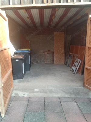 Lager Abstellraum Garage Halle Raum zu vermieten 