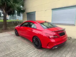 Mercedes-Benz CLA 250 CLA 250 4Matic (117.346) Bild 5