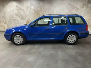 Volkswagen Golf 1.6 Edition Variant"TÜV AU NEU"KLIMAAUTOM." Bild 2