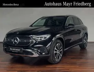 Mercedes-Benz GLC 200 GLC 200 4M AVANTGARDE ADVANCED PLUS+AHK+MEMORY LED