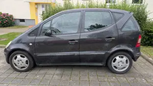 Mercedes-Benz A 140 Elegance Bild 3