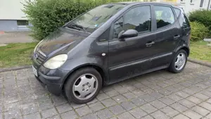 Mercedes-Benz A 140 Elegance
