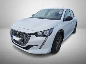 Peugeot 208 50 kWh Elektro Allure*WPU*OBC*CCS*Kamera*LED