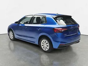 Skoda Fabia FABIA 1.0 TSI DSG SELECTION NAVI LED KLIMA GRA DAB Bild 5