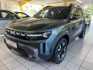 Dacia Duster Hybrid 140 Extreme Bild 2