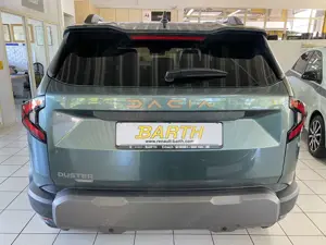 Dacia Duster Hybrid 140 Extreme Bild 5