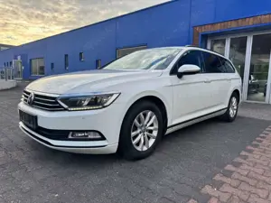 Volkswagen Passat Variant Trendline*LED*NAVI*TEMPOMAT*SHZ Bild 2