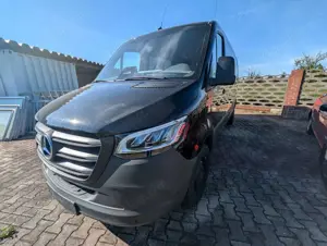 Mercedes-Benz Sprinter 217 CDI Sprinter Tourer Standard HA 9G-TRONIC PRO