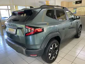 Dacia Duster Hybrid 140 Extreme Bild 4