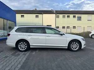 Volkswagen Passat Variant Trendline*LED*NAVI*TEMPOMAT*SHZ Bild 4