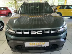 Dacia Duster Hybrid 140 Extreme Bild 3