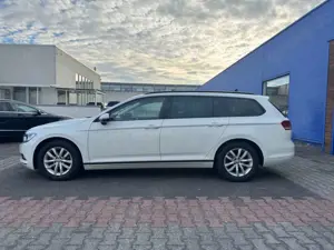 Volkswagen Passat Variant Trendline*LED*NAVI*TEMPOMAT*SHZ Bild 3